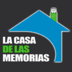 La Casa de las Memorias