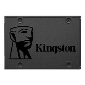 SSD KING A400 2.5" SATA