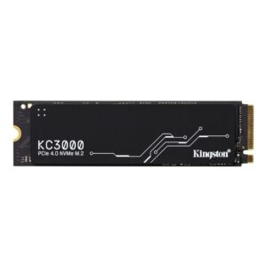 SSD KING KC3000 NVME M.2