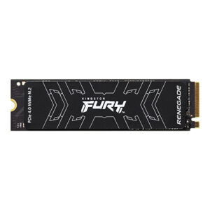 SSD KT FURY R. NVME M.2