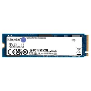 SSD KING NV2 M.2 NVME